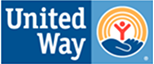 United way logo