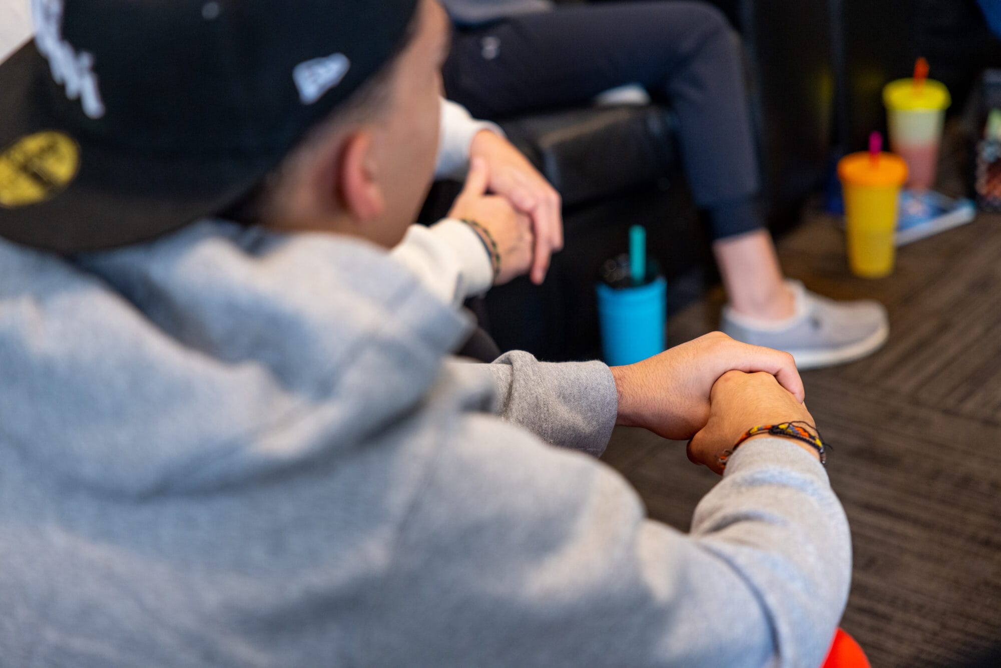 Counseling & Therapy Services