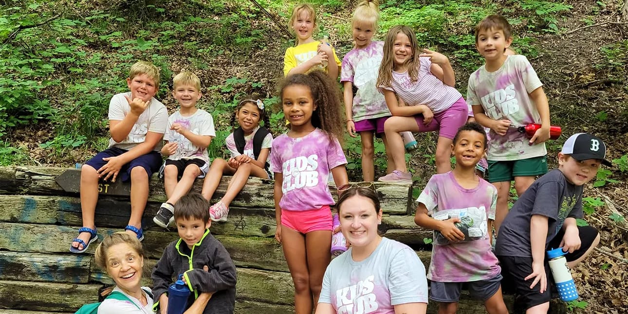 Afterschool & Summer Programs